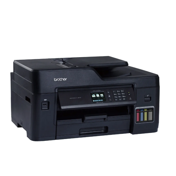 Alternative view of Brother MFC-T930DW Ink Tank