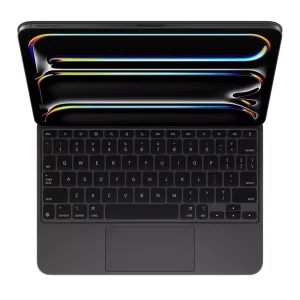 Magic Keyboard For IPad Pro 13‑inch (M4 And M5) Space Black