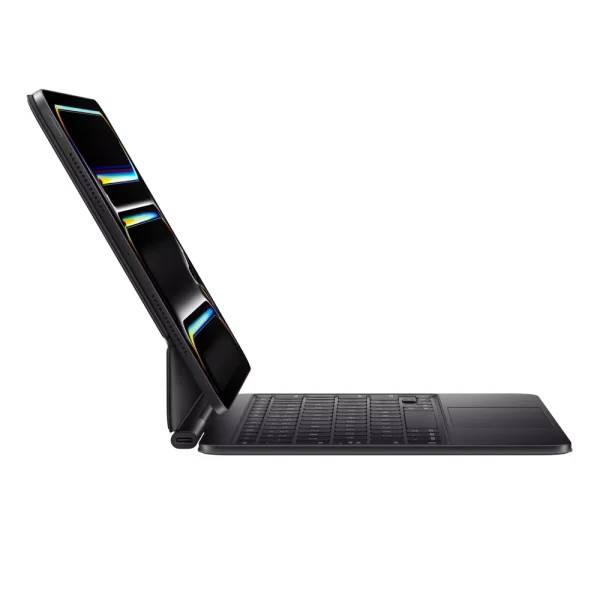 Alternative view of Magic Keyboard for iPad Pro 13‑inch (M4 and M5)