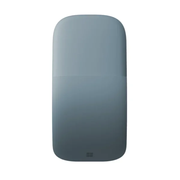 Alternative view of Microsoft Arc Mouse