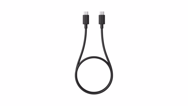 Alternative view of Microsoft Surface 45W USB-C Wall Charger