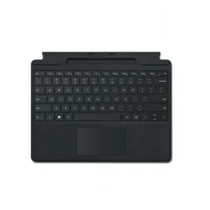 Microsoft Surface Pro Signature Keyboard With Slim Pen 2 For Surface (9,10,11) Black 2