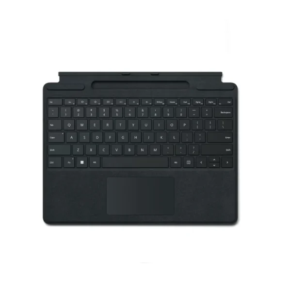 Microsoft Surface Pro Signature Keyboard with Slim Pen 2- for  Surface (9/10/11)