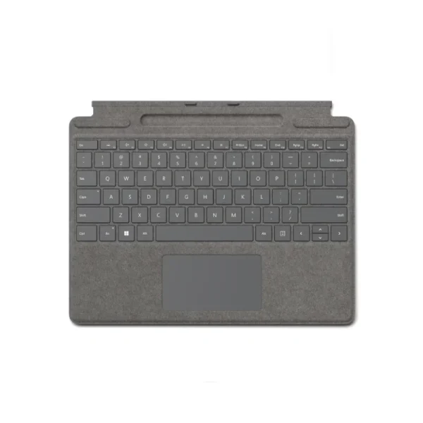 Microsoft Surface Pro Signature Keyboard with Slim Pen 2- for  Surface (9/10/11)