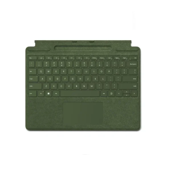 Microsoft Surface Pro Signature Keyboard with Slim Pen 2- for  Surface (9/10/11)