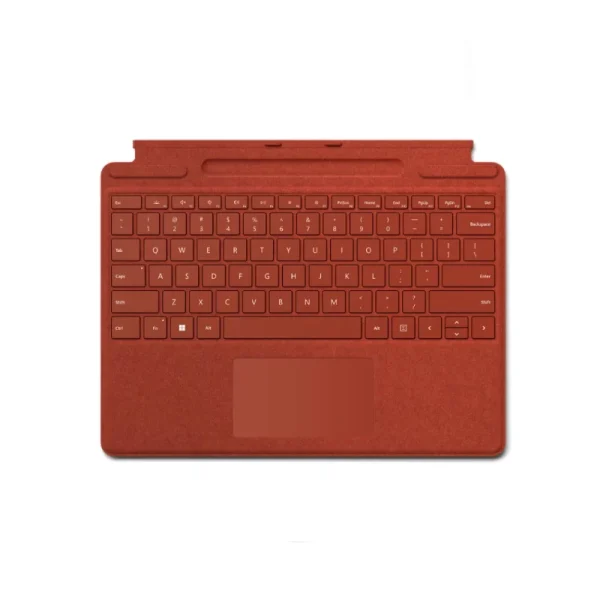 Microsoft Surface Pro Signature Keyboard with Slim Pen 2- for  Surface (9/10/11)