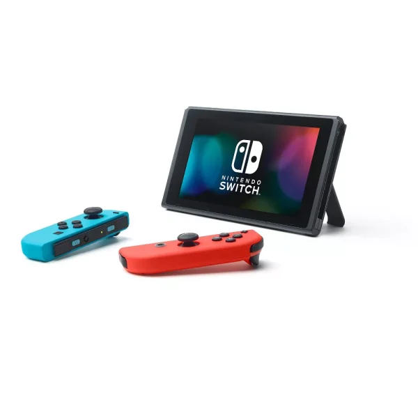 Nintendo Switch V2