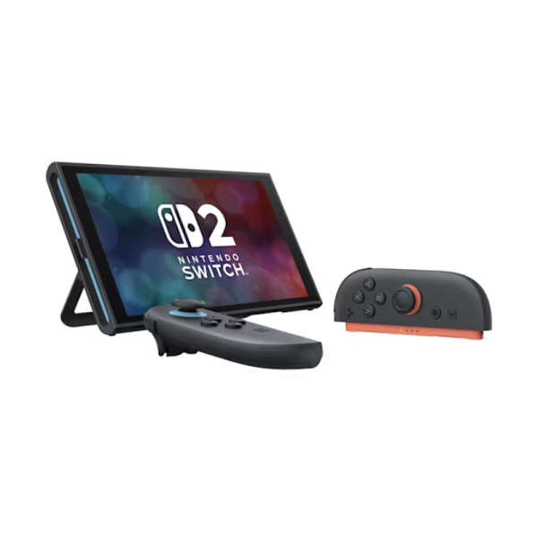 Nintendo Switch 2 System