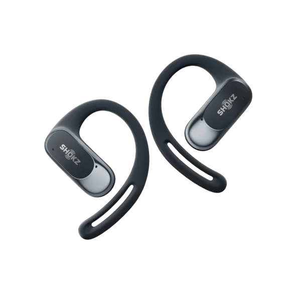 Alternative view of Shokz OpenFit Air
