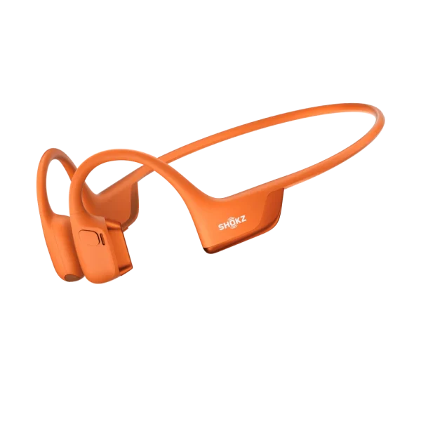 Alternative view of Shokz OpenRun Pro 2