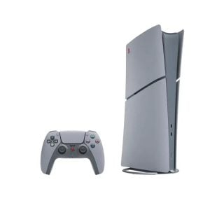 PlayStation 5 Slim Digital Edition – 30th Anniversary