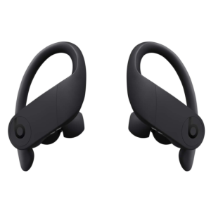 Powerbeats Pro Black