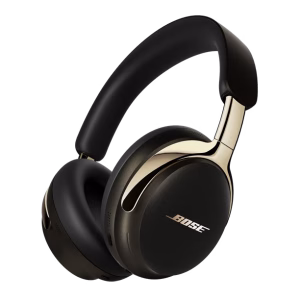 Bose QuietComfort Ultra Headphones (2nd Gen) GOLD