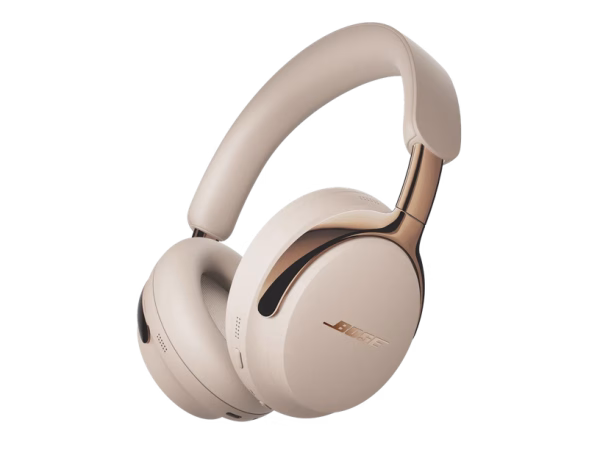 Alternative view of Bose QuietComfort Ultra Headphones (2nd Gen)