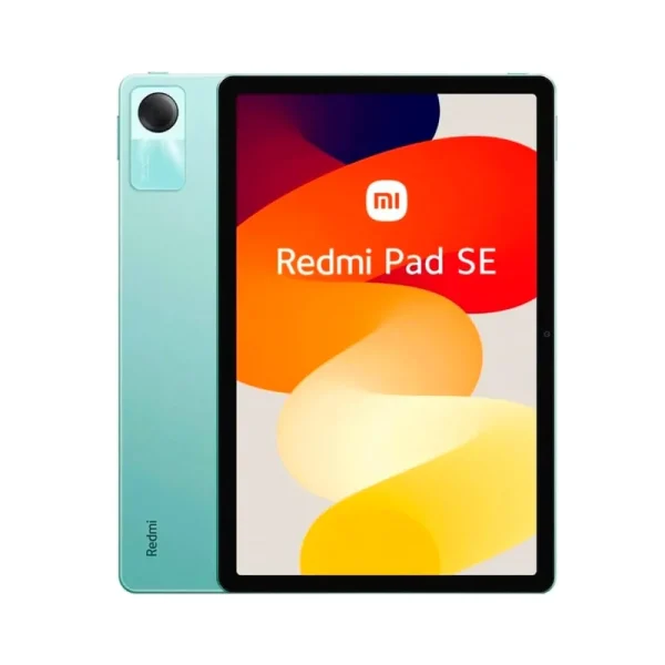 Alternative view of Redmi Pad SE