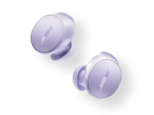 Bose QuietComfort Earbuds