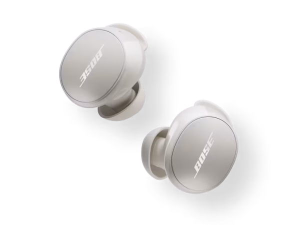Bose QuietComfort Earbuds
