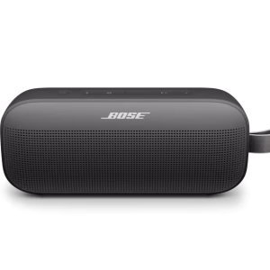 Bose SoundLink Flex (2nd Gen) Black