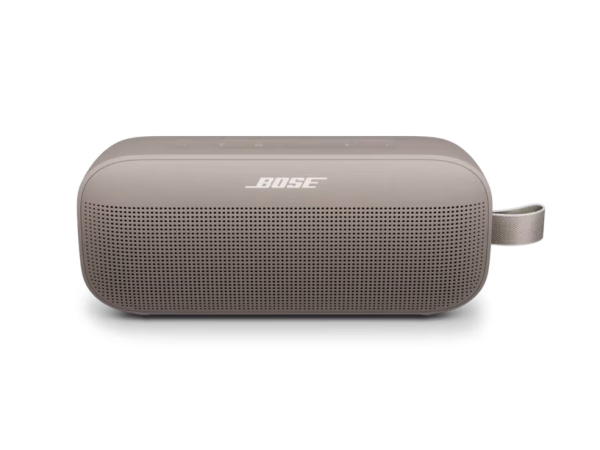 Alternative view of Bose SoundLink Flex (2nd Gen)