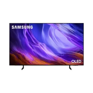 Samsung S85H OLED 4K Samsung Vision AI Smart TV