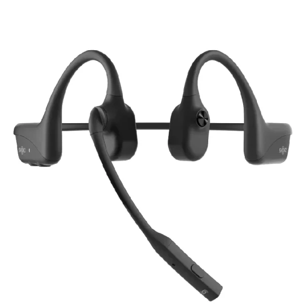 Alternative view of Shokz OpenComm 2