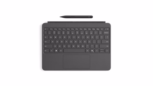 Surface Pro 12-inch Keyboard with Slim Pen