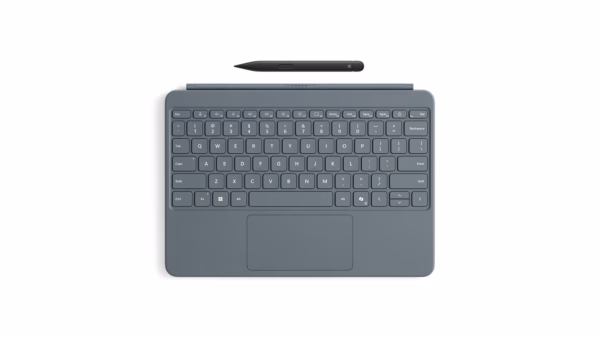 Surface Pro 12-inch Keyboard with Slim Pen