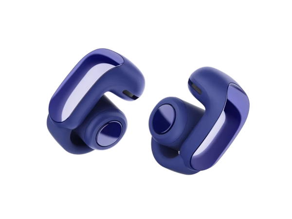 Bose Ultra Open Earbuds