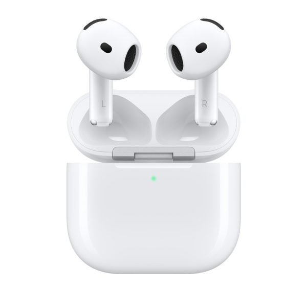 Apple AirPods 4 with ANC