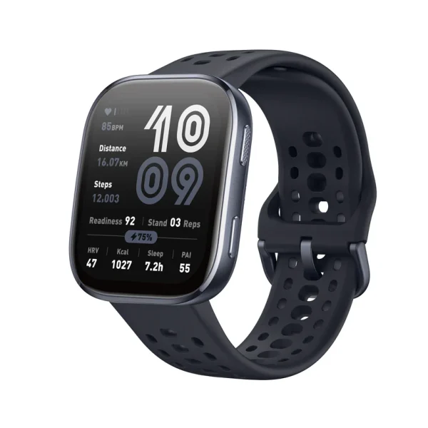 Alternative view of Amazfit Bip 6