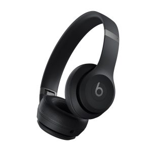 Beats Solo 4 Black