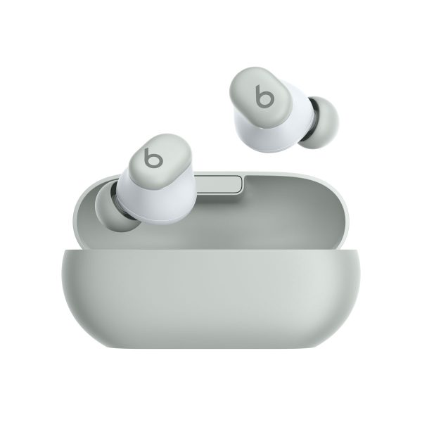 Beats Solo Buds