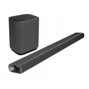 Harman Kardon Enchant 1100 Bar And Wooofer