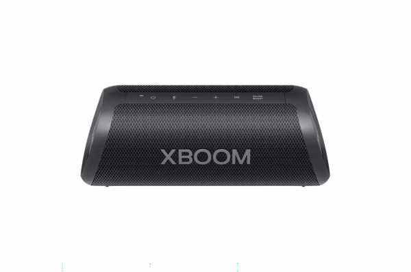 Alternative view of LG XBOOM Go XG5
