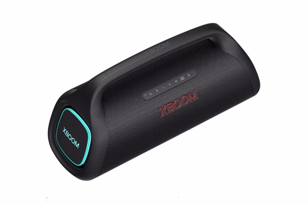 Alternative view of LG XBOOM Go XG9