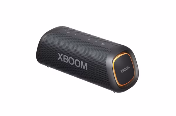 Alternative view of LG XBOOM Go XG7