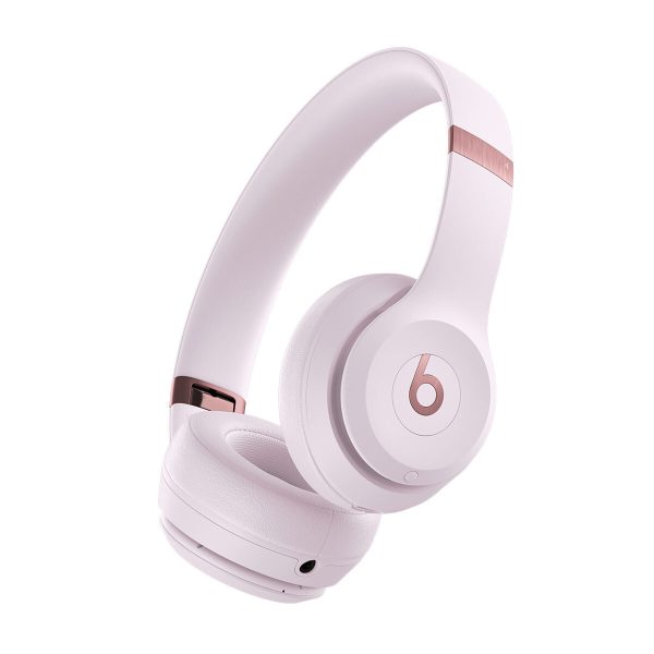 Beats Solo 4