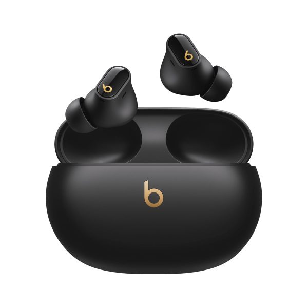 Alternative view of Beats Studio Buds Plus