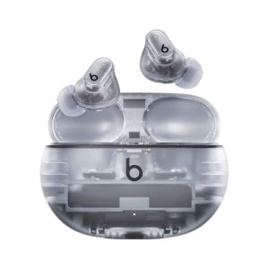 Beats Studio Buds Plus Transparent