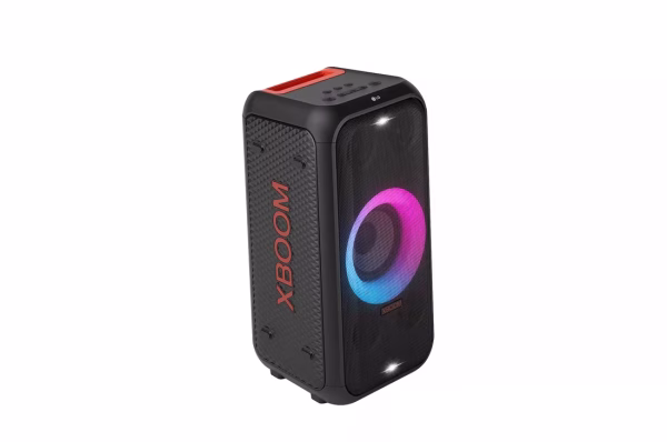 Alternative view of LG XBOOM XL5