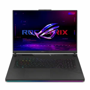 ASUS ROG Strix G18 Core I9 13980HX RTX 4080 Gaming Laptop