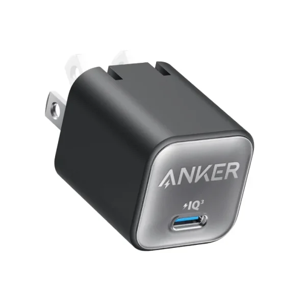 Anker Nano Charger (30W GaN)