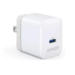 Anker PowerPort III Cube Charger (20W)