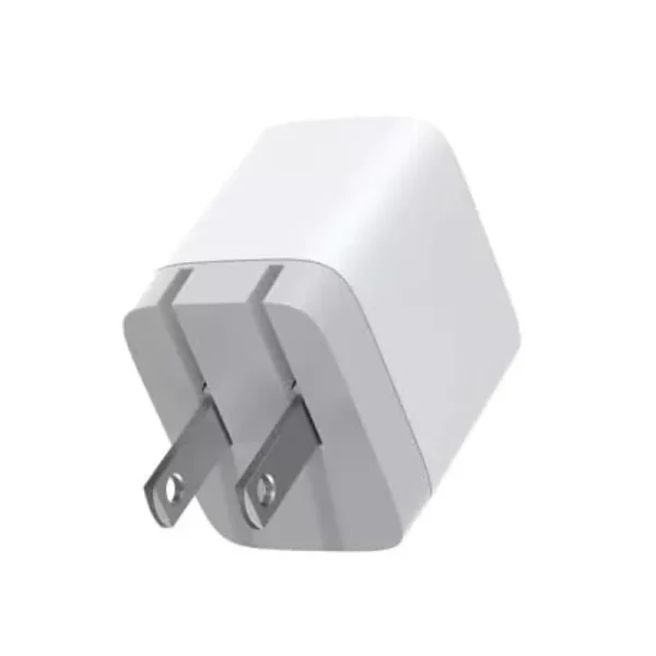 Alternative view of Anker PowerPort III Cube Charger (20W)