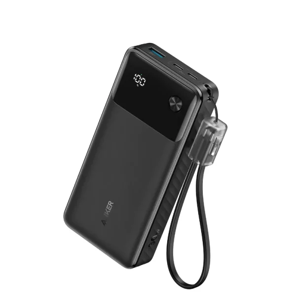 Anker PowerCore Power Bank (20000mAh 30W)