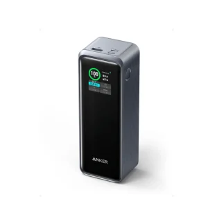 Anker Prime 27650mAh Power Bank (250W)