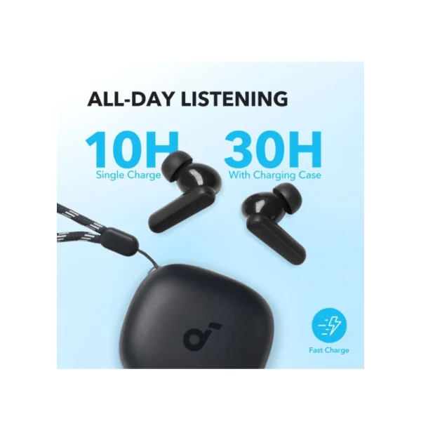 Alternative view of Anker Soundcore P25i