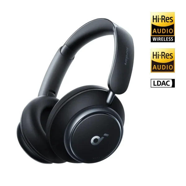 Alternative view of Anker Soundcore Space Q45