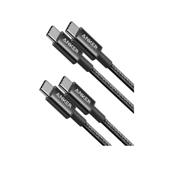 Anker 322 USB-C to USB-C Cable
