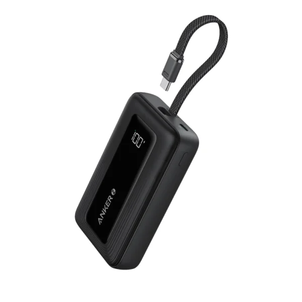 Anker Zolo Power Bank (20000mAh 30W)